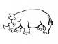 носорог аватар