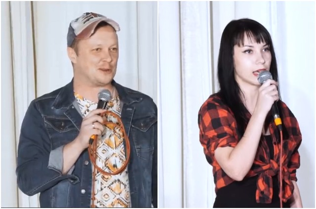 ДТП БлаБлаКар